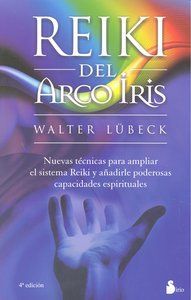 Reiki del arco iris