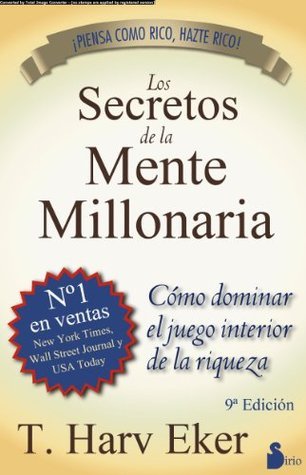 Secretos de la Mente Millonaria, Los -V1*