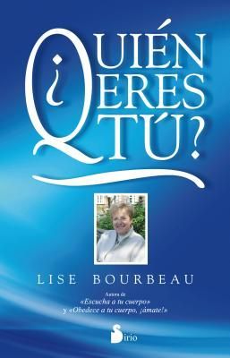 Quien Eres Tu?