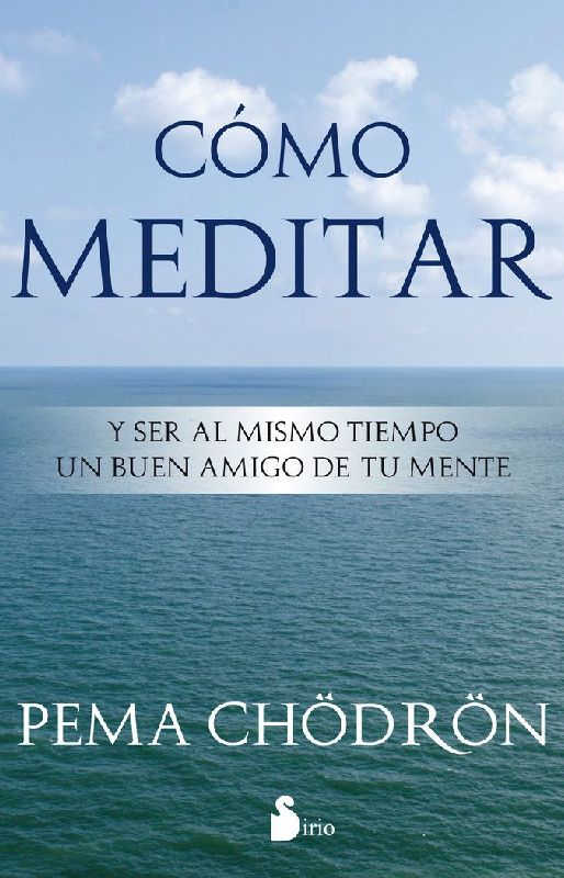 Como Meditar