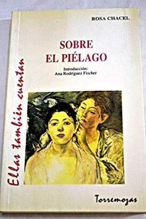 Sobre el piélago