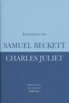 Encuentros con Samuel Beckett