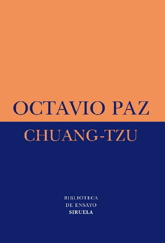 Chuang-Tzu