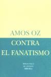 Contra el fanatismo