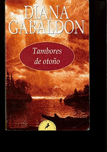 Tambores de otono / Drums of Autumn