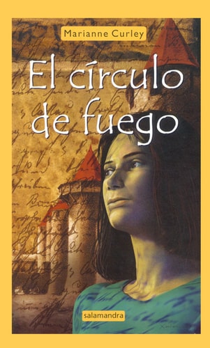 El círculo de fuego