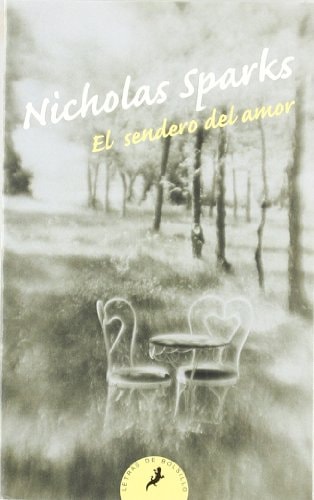 El sendero del amor (Letras de Bolsillo)