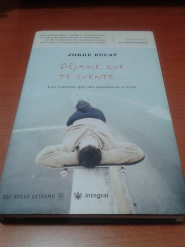 Dejame Que Te Cuente