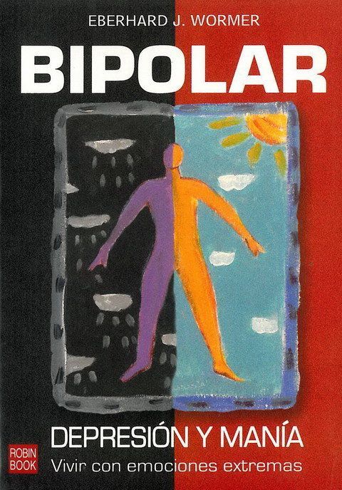 Bipolar : depresión y manía