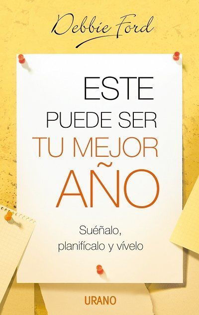 Este Puede Ser Tu Mejor Ano