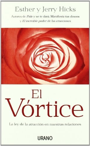 El vórtice: La ley de la atracción en nuestras relaciones