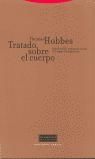 Tratado sobre el cuerpo
