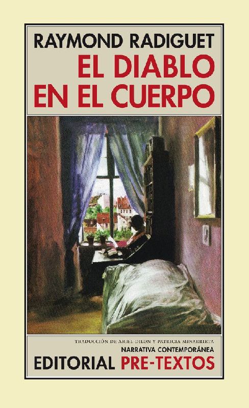 El diablo en el cuerpo