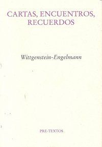 Cartas, encuentros, recuerdos