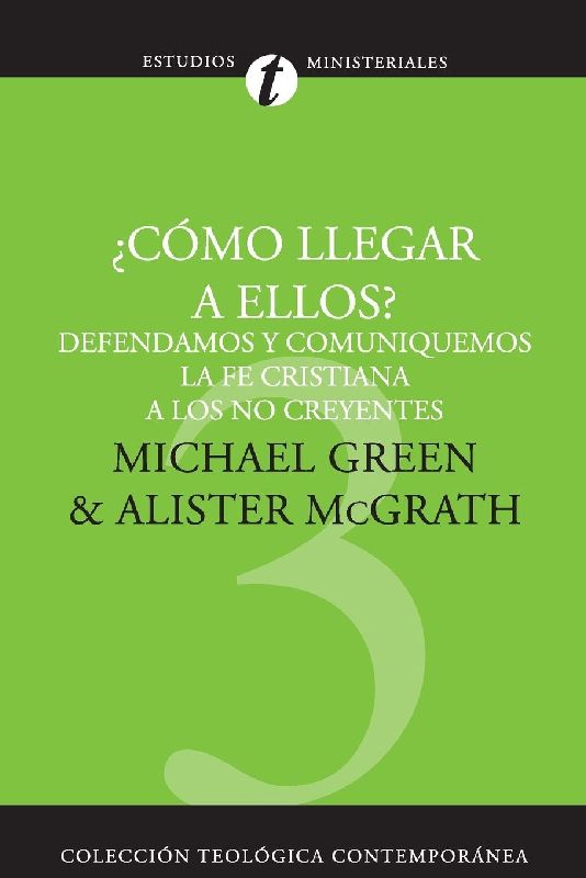 El Como Llegar A Ellos?