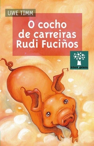 Cocho de carreiras rudi fucios, o (na)