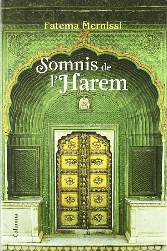 Somnis de l'harem
