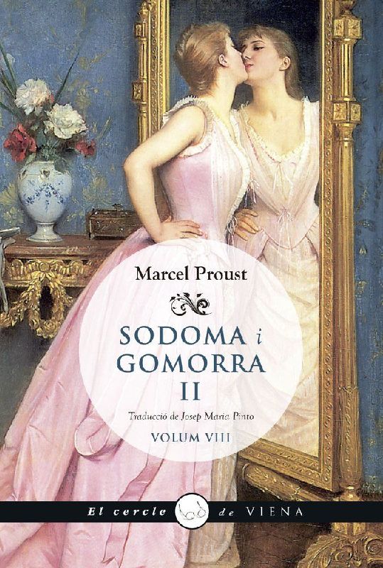 Sodoma i Gomorra, II