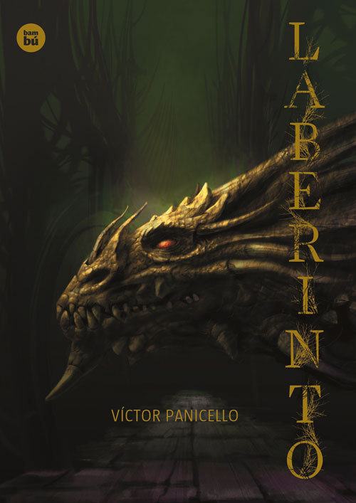 Laberinto (Exit)