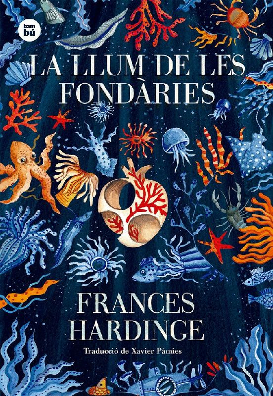 La llum de les fondàries