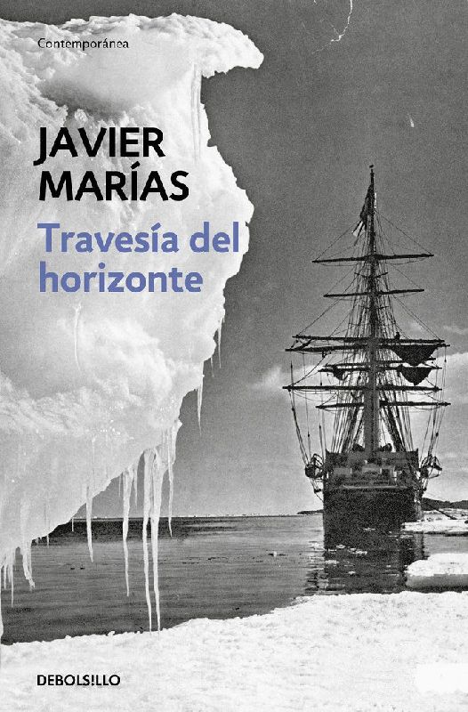 Travesía del horizonte