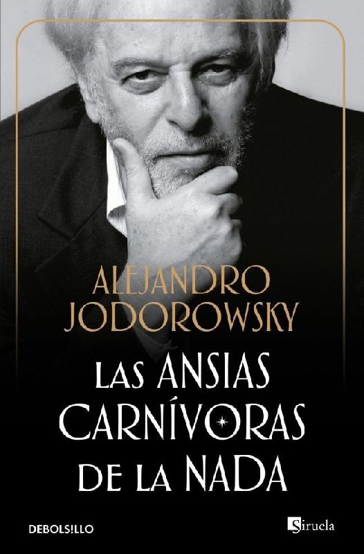 Las ansias carnívoras de la nada