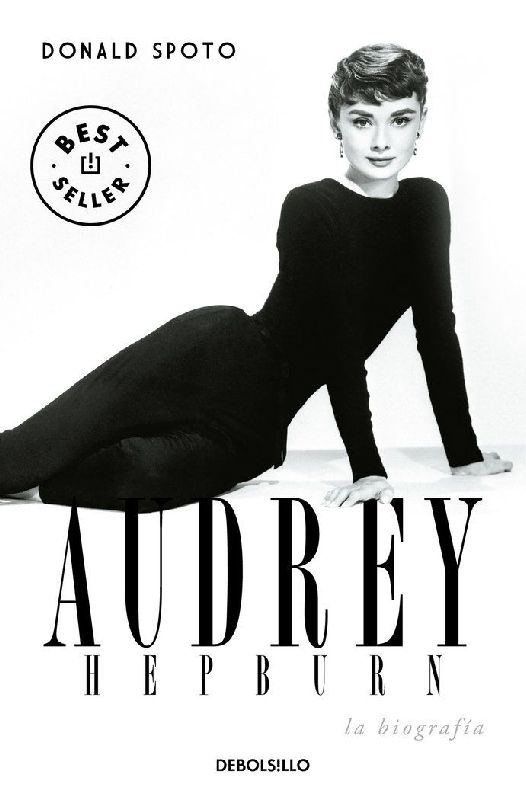 Audrey Hepburn : la biografía