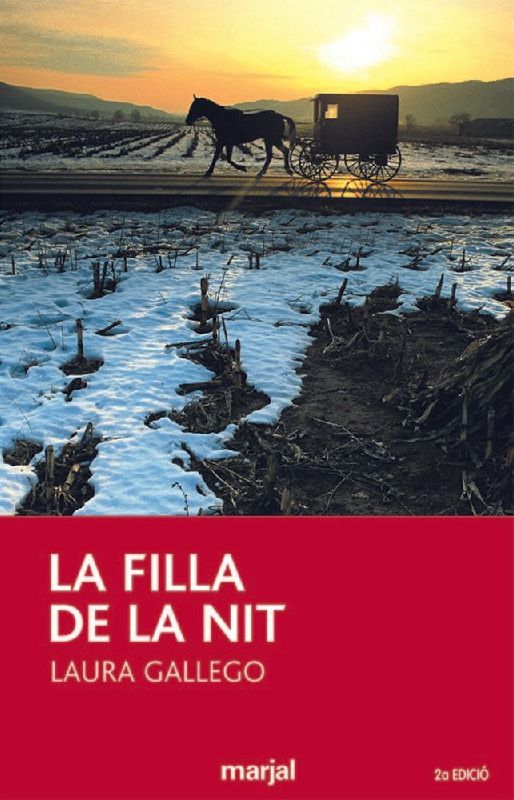 La filla de la nit