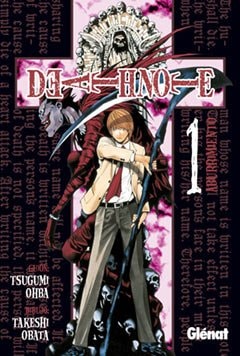 Death Note 1