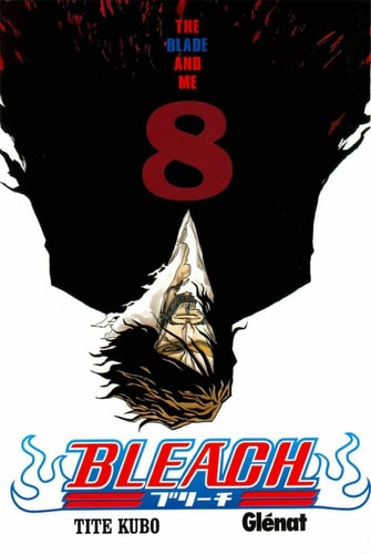 Bleach 8