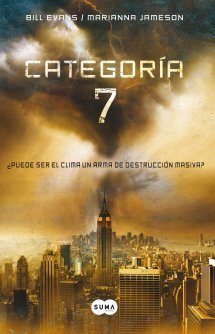 Categoría 7: ¿puede ser el clima un arma de destrucción masiva?