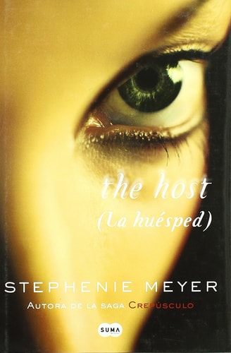 La huésped (The host)