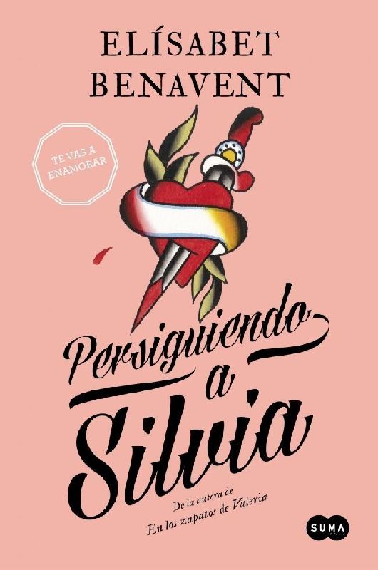 Silvia 1. Persiguiendo a Silvia