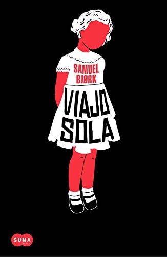 Viajo sola (SUMA)