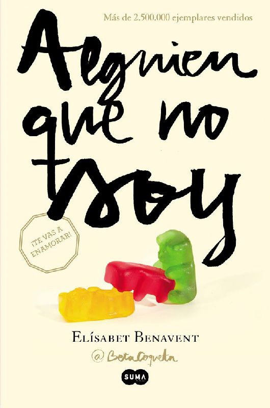 Mi elección I. Alguien que no soy