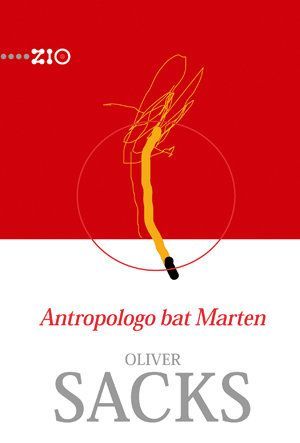 Antropólogo bat Marten