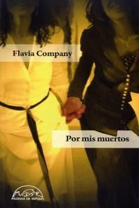 Por mis muertos