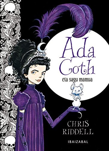Ada Goth eta sagu mamua
