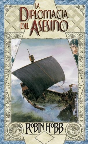 La Diplomacia del Asesino / Assassin's Apprentice (Fantasia / Fantasy)