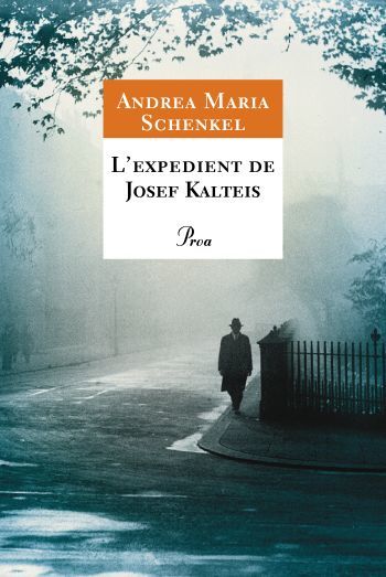 L'expedient de Josef Kalteis