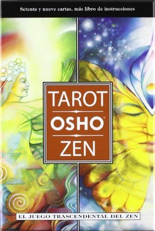 Tarot Osho zen : el juego trascendental del zen