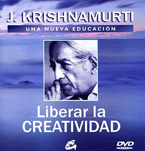 Liberar la creatividad
