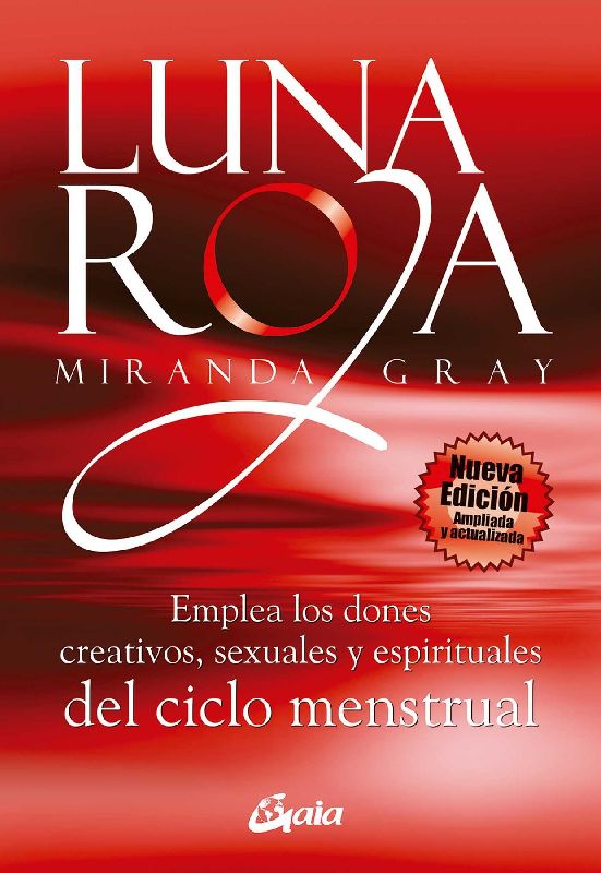 Luna Roja