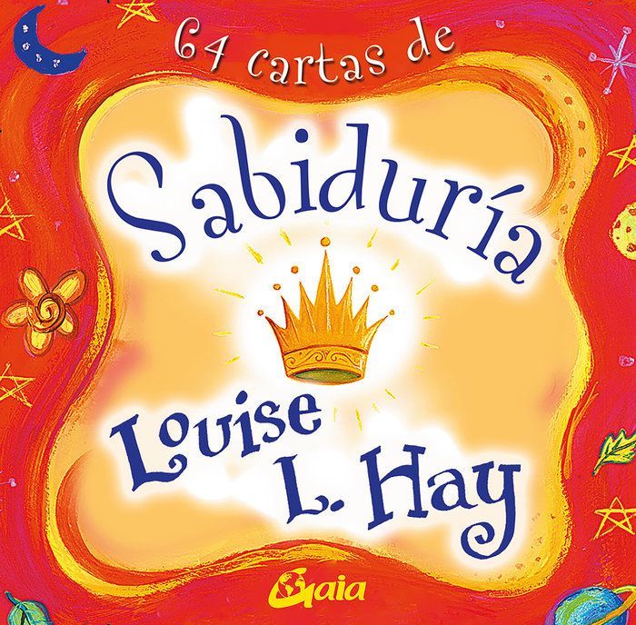 Sabiduría : 64 cartas