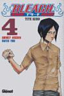 Bleach 04