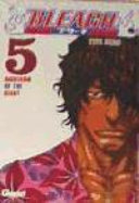 Bleach 05