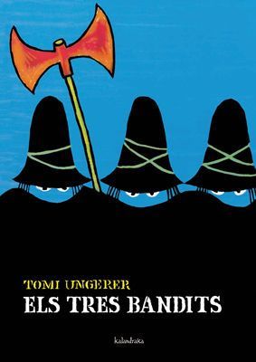 Els tres bandits
