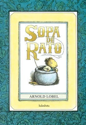 Sopa de rato