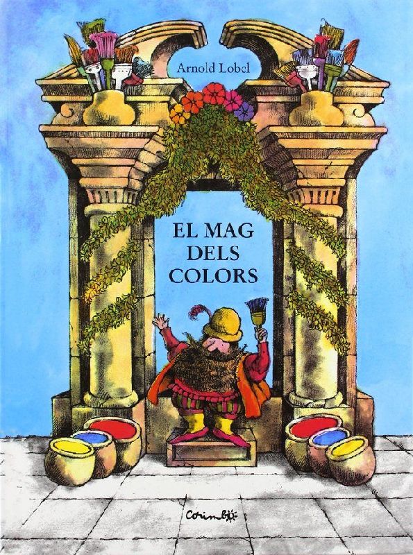 El mag dels colors