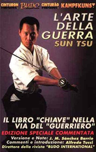 Sun Tsu